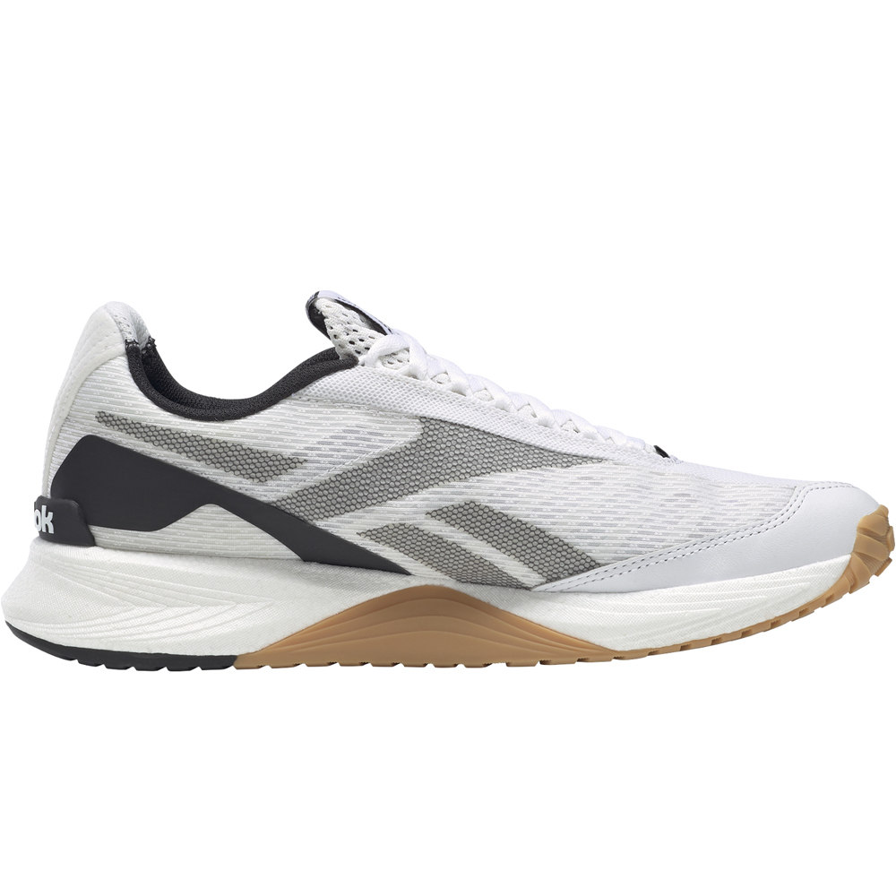 Reebok zapatilla cross training hombre SPEED 21 TR puntera