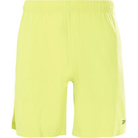 Reebok pantalón corto fitness hombre AUSTIN SHORT - SOLID 04