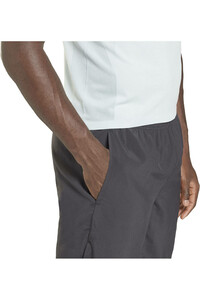 Reebok pantalón corto fitness hombre AUSTIN SHORT - SOLID 03