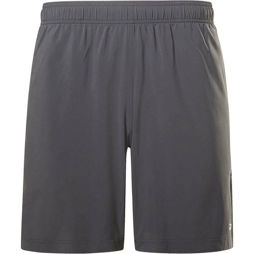 Reebok pantalón corto fitness hombre AUSTIN SHORT - SOLID 04