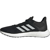 adidas zapatilla running hombre PUREBOOST 21 puntera