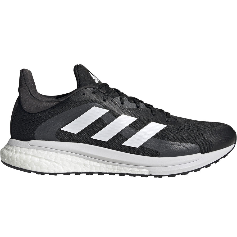 adidas zapatilla running hombre SOLAR GLIDE 4 ST M lateral exterior