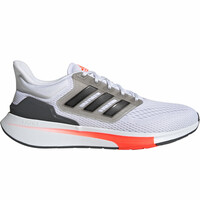 adidas zapatilla running hombre EQ21 RUN lateral exterior