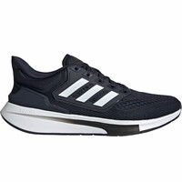 adidas zapatilla running hombre EQ21 RUN lateral exterior