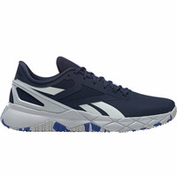 Reebok zapatilla cross training hombre NANOFLEX TR lateral exterior