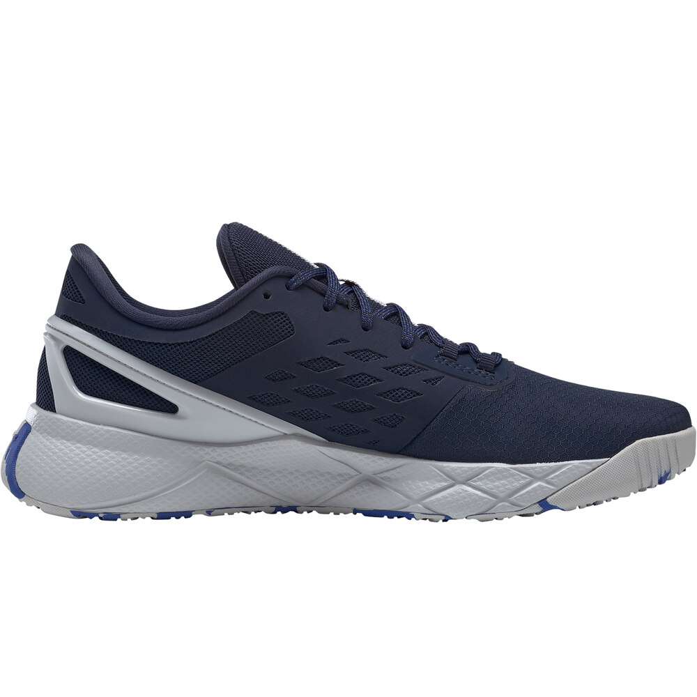 Reebok zapatilla cross training hombre NANOFLEX TR puntera