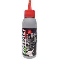 Navali aceites y lubricante bicicleta BOTE CERA LUBRICAN. NAVALI GRAFENO 150ml vista frontal