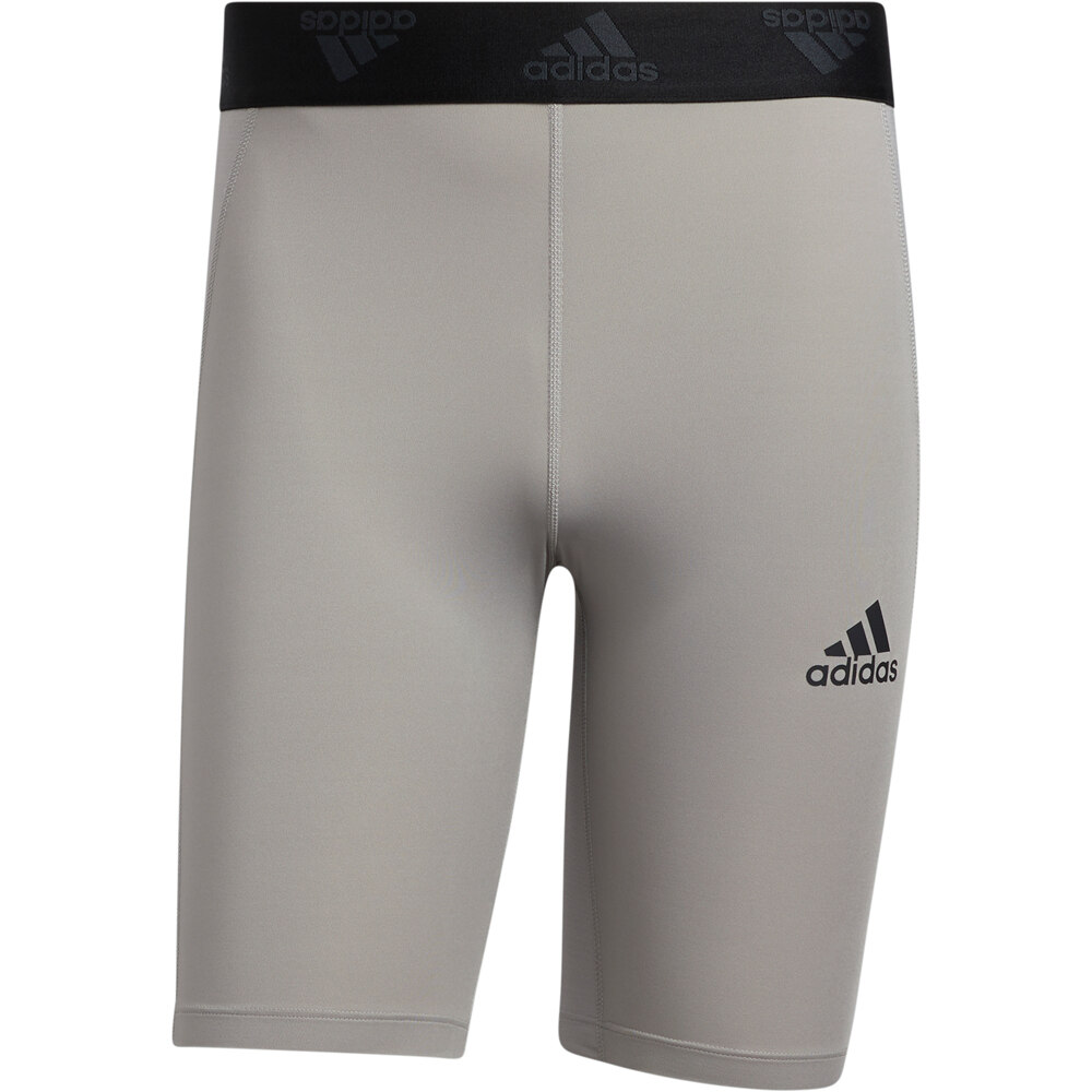 adidas mallas cortas fitness hombre TF SHO TIGHT 04