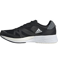 adidas zapatilla running hombre ADIZERO ADIOS 6 M puntera