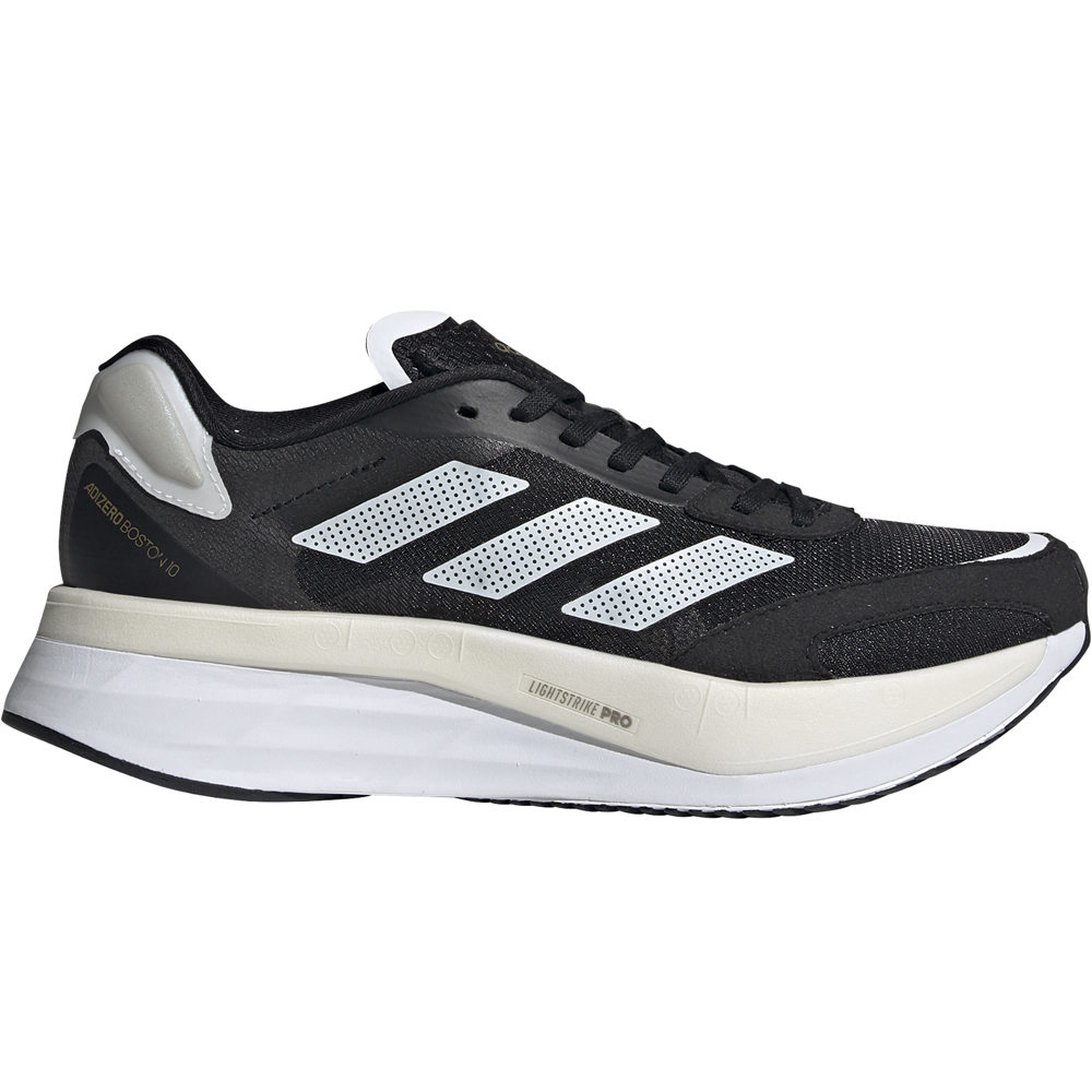 adidas zapatilla running mujer ADIZERO BOSTON 10 W lateral exterior