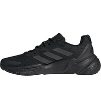 adidas zapatilla running hombre X9000L3 M puntera