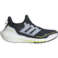 adidas zapatilla running hombre ULTRABOOST 21 C.RDY lateral exterior