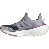 adidas zapatilla running mujer ULTRABOOST 21 C.RDY W puntera