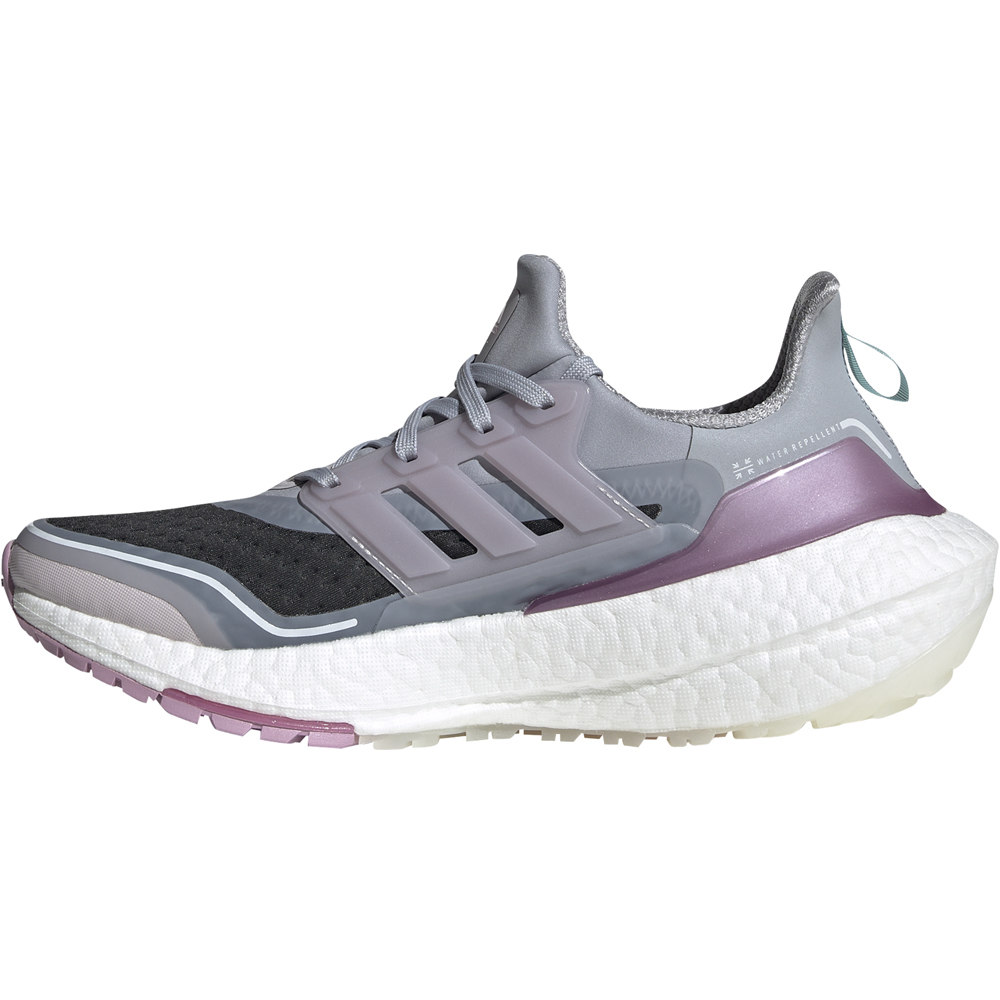 adidas zapatilla running mujer ULTRABOOST 21 C.RDY W puntera