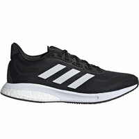 adidas zapatilla running mujer SUPERNOVA W lateral exterior