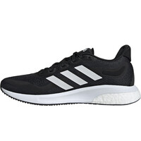 adidas zapatilla running mujer SUPERNOVA W puntera