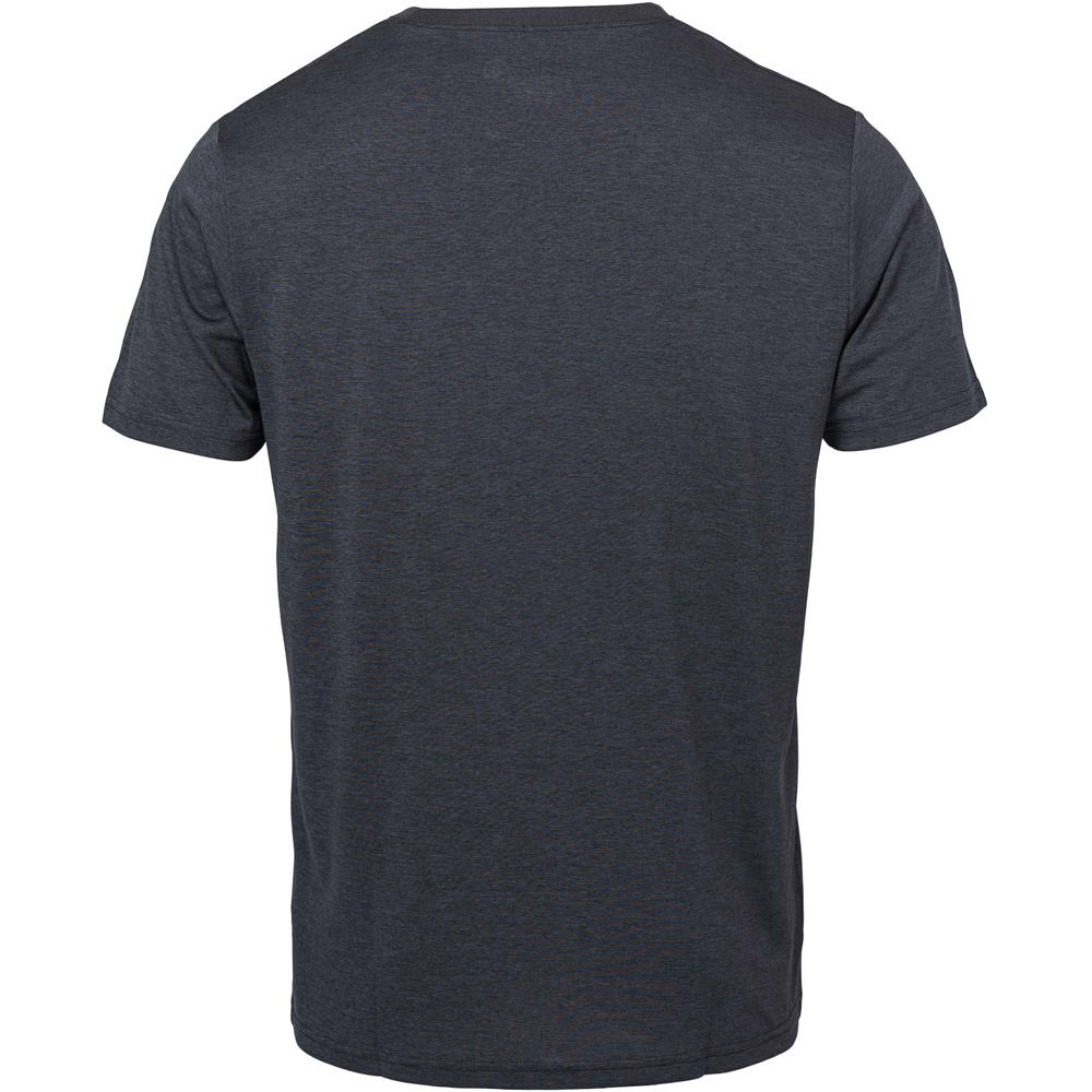 Ternua camiseta montaña manga corta hombre CAMISETA LOGNA M vista trasera