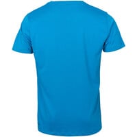 Ternua camiseta montaña manga corta hombre CAMISETA HALPU vista trasera