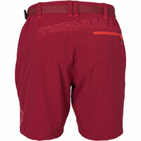 Ternua pantalón corto montaña hombre SHORT FRIZ SHT M vista trasera