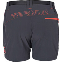 Ternua pantalón corto montaña mujer SHORT FRIZA SHT W vista trasera