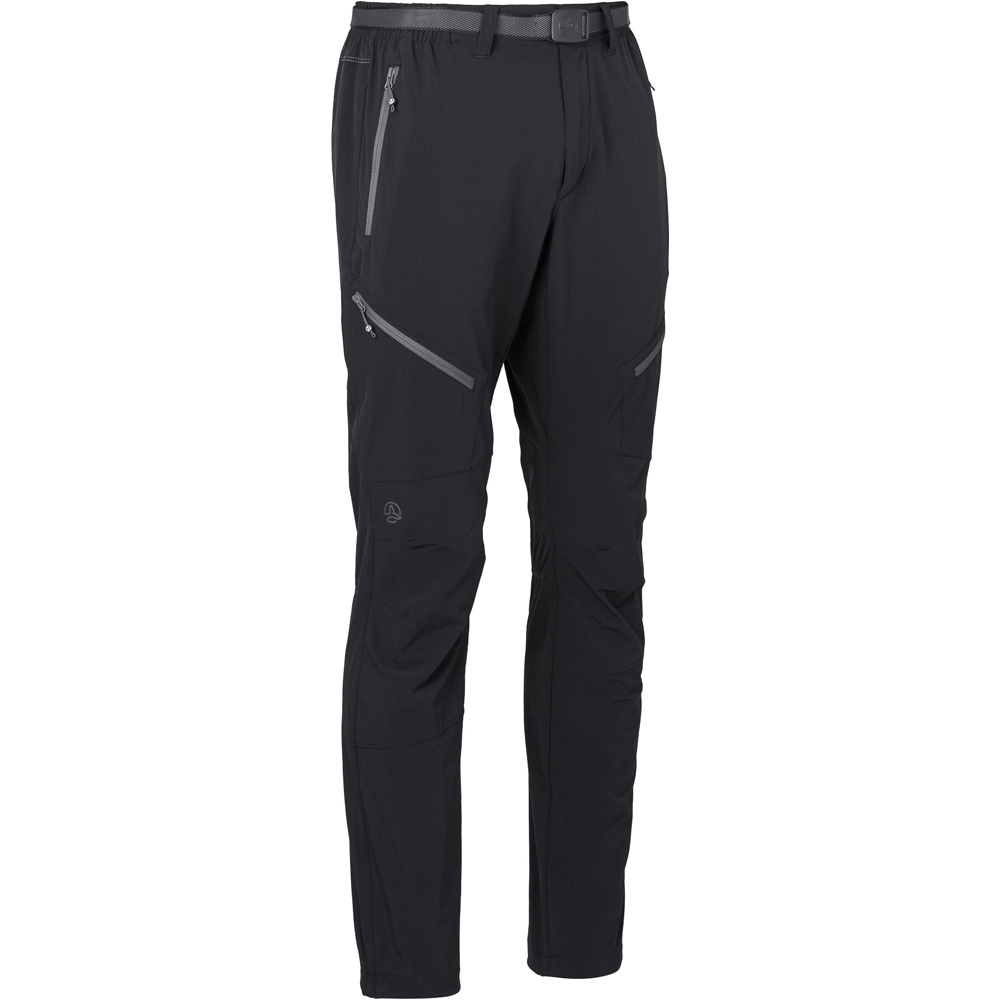 Torlokpt pantalón montaña hombre