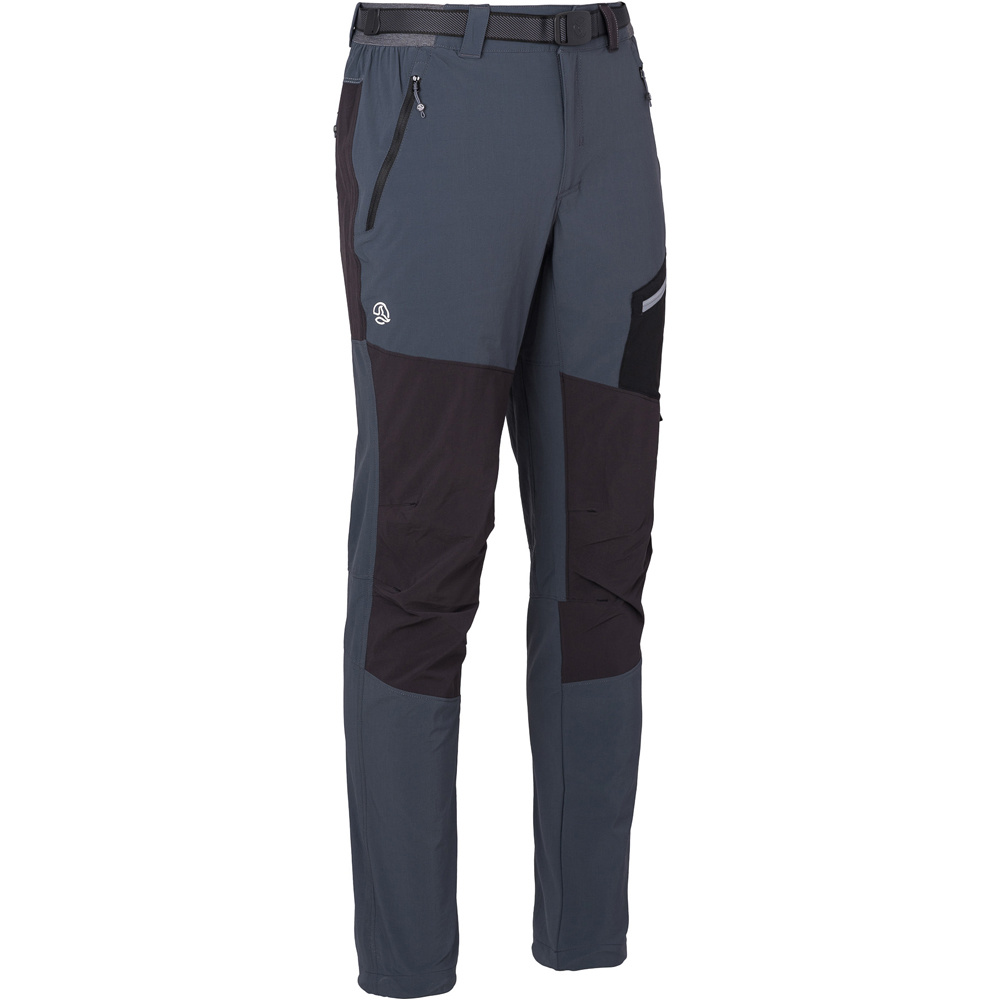 Ternua gundorptm pantalón montaña hombre