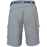 Ternua pantalón corto montaña hombre BERMUDA TORLOK BMD M vista trasera