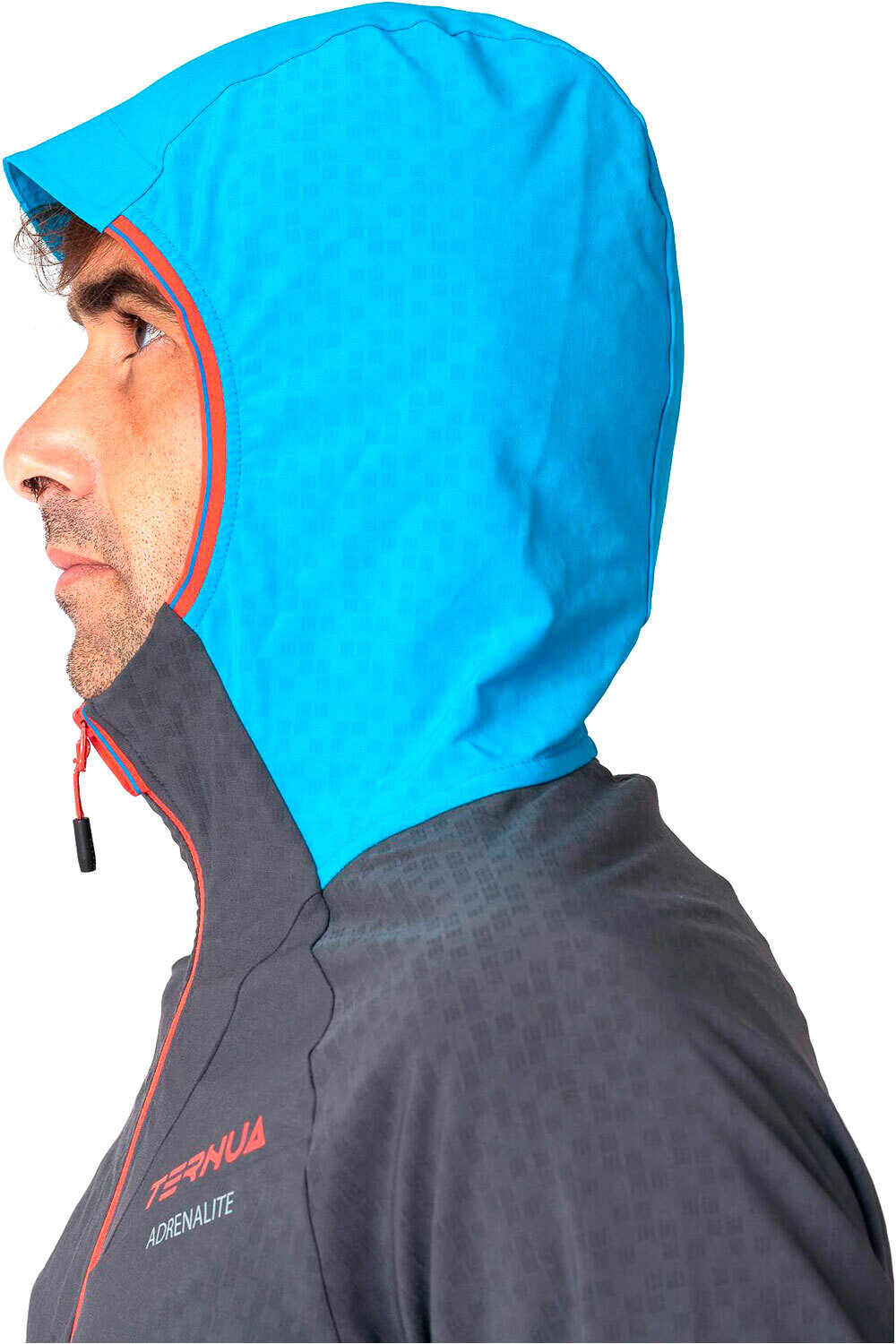 Ternua forro polar hombre CHAQUETA BETA M 03