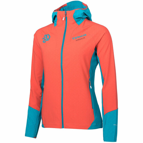 Chaqueta Camisa Ternua Forum Ternua Forum Sport Camiseta Termica