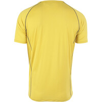 Ternua camiseta montaña manga corta hombre CAMISETA UNDRE vista trasera