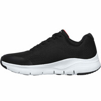 Skechers zapatilla cross training hombre ARCH FIT lateral interior