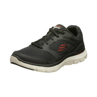 Skechers zapatilla cross training hombre FLEX ADVANTAGE 4.0 lateral exterior