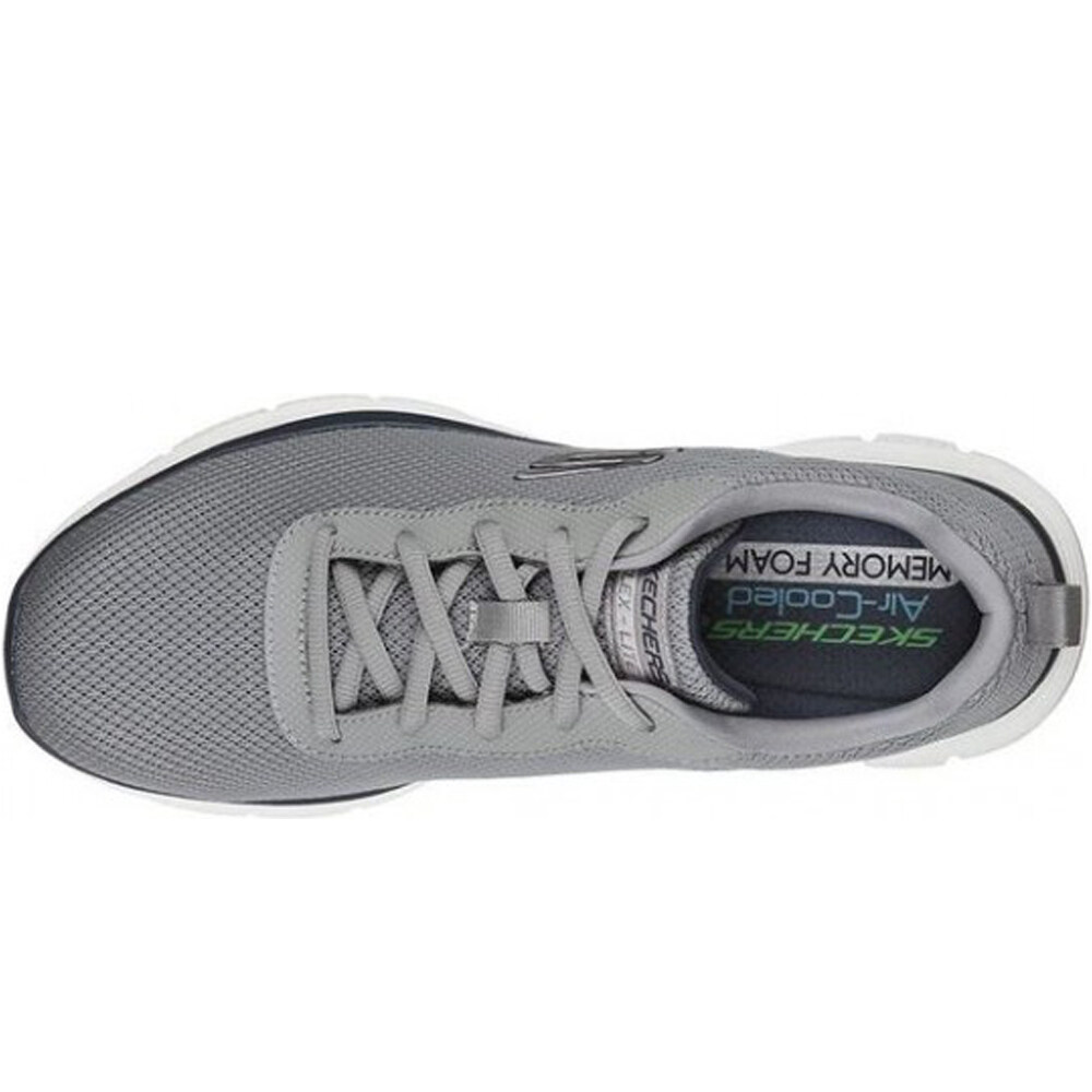 Skechers zapatilla cross training hombre FLEX ADVANTAGE 4.0-PROVIDENCE vista superior