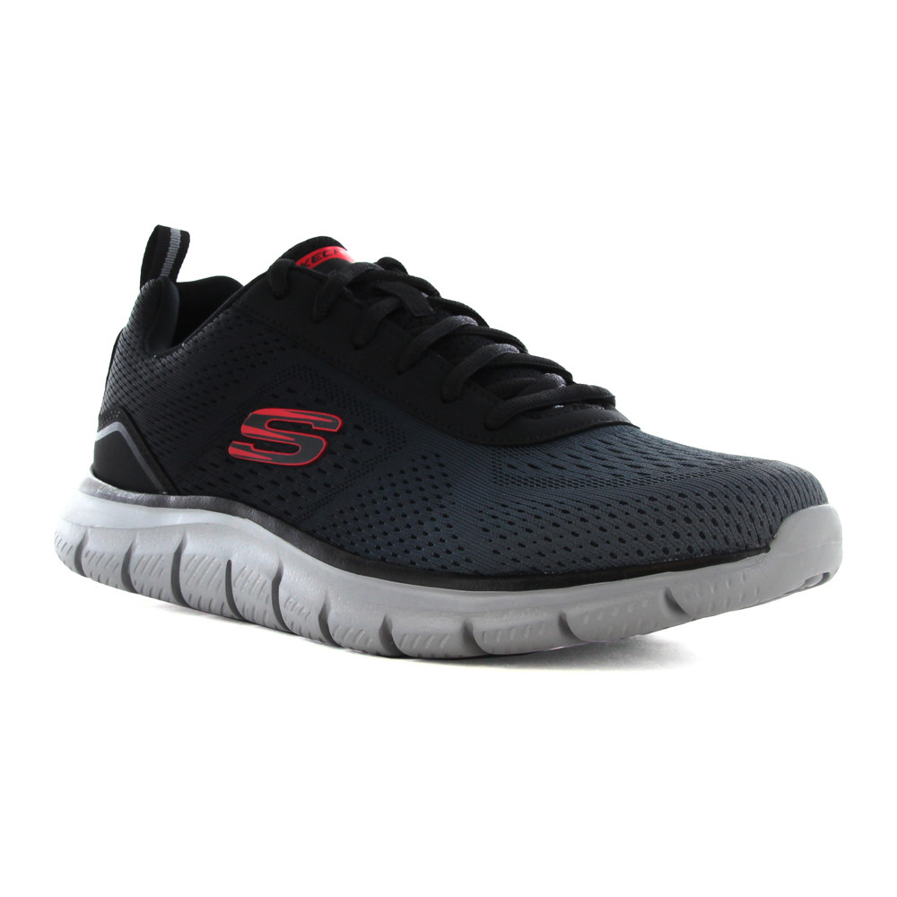 Skechers zapatilla cross training hombre TRACK-RIPKENT vista superior