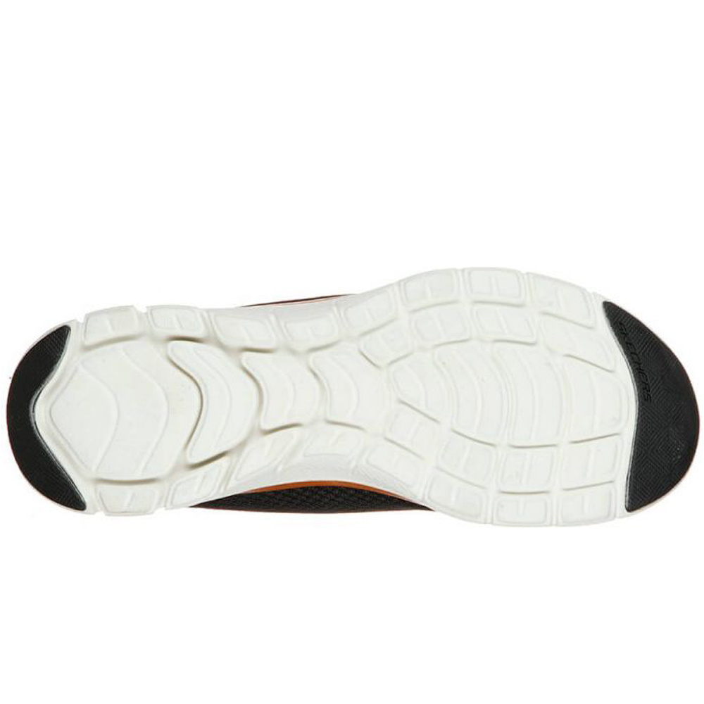 Skechers zapatillas fitness mujer FLEX APPEAL 4.0 - BRILLIANT V puntera