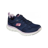 Skechers zapatillas fitness mujer FLEX APPEAL 4.0 - ACTIVE FLOW puntera