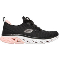 Skechers zapatillas fitness mujer GLIDE-STEP SPORT - LEVEL UP lateral exterior