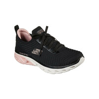 Skechers zapatillas fitness mujer GLIDE-STEP SPORT - LEVEL UP lateral interior