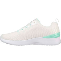 Skechers zapatillas fitness mujer SKECH-AIR DYNAMIGHT-LUMINOSIT puntera