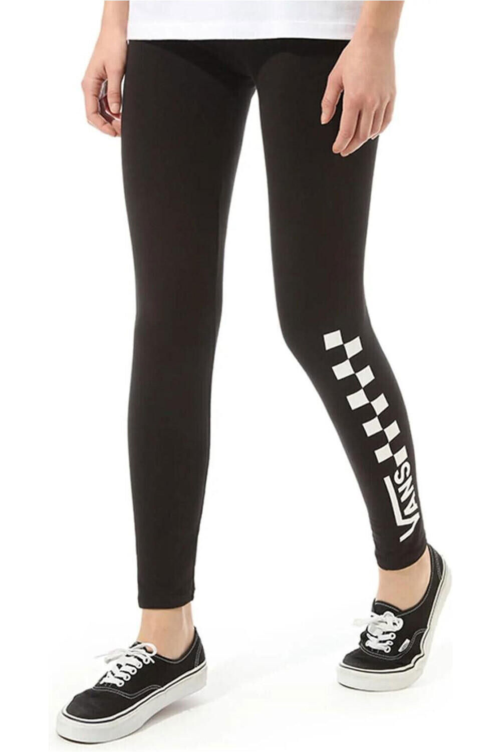 Blackboard pantalón mujer Negro (L)