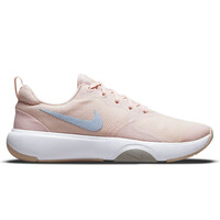 Nike zapatillas fitness mujer WMNS NIKE CITY REP TR lateral exterior