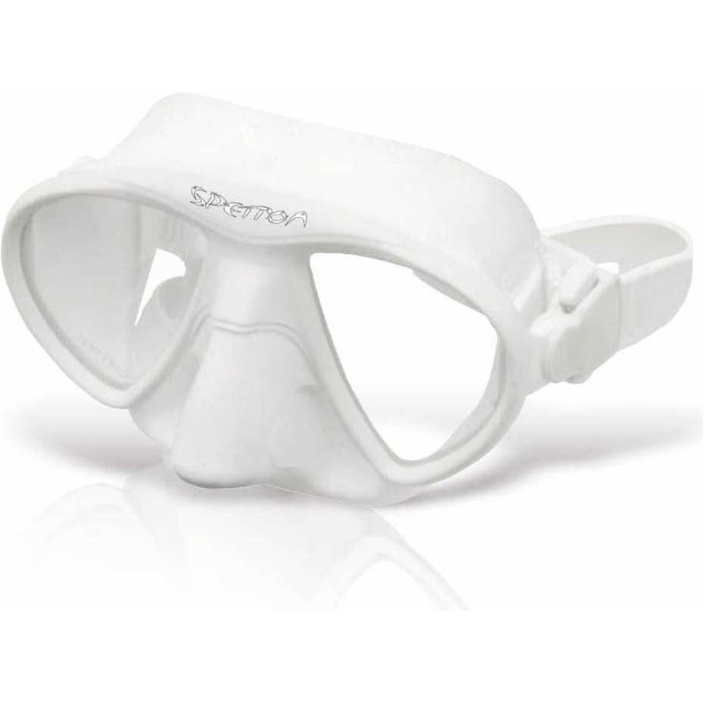 Spetton maximax plus silicona blanca mn volumen