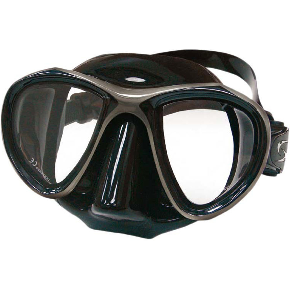 Spetton syncro black silicona negra gran visin