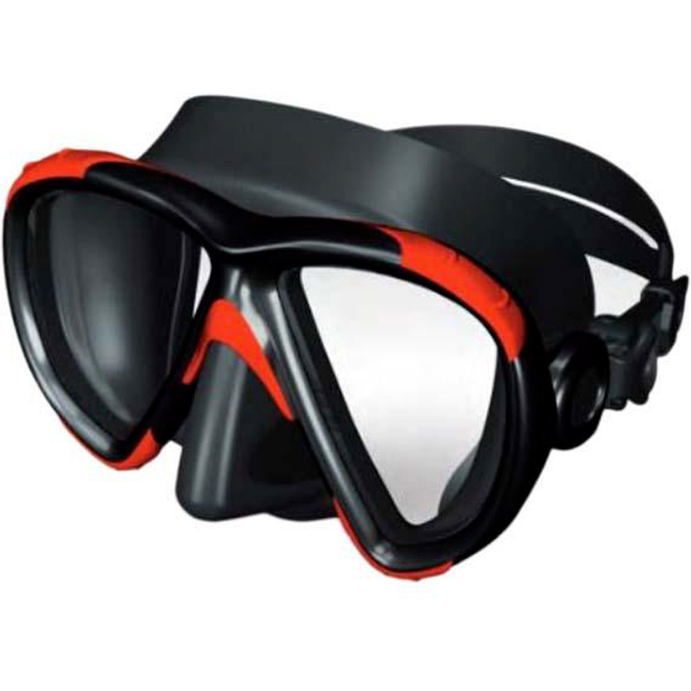 Spetton xpectra 20 red silicona