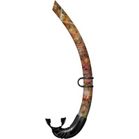 Spetton Tubo Sencillo MATTBrown Fussion sil. Camo 2.0,flex vista frontal Spetton Tubo Sencillo MATTBrown Fussion sil. Camo 2.0,flex vista frontal