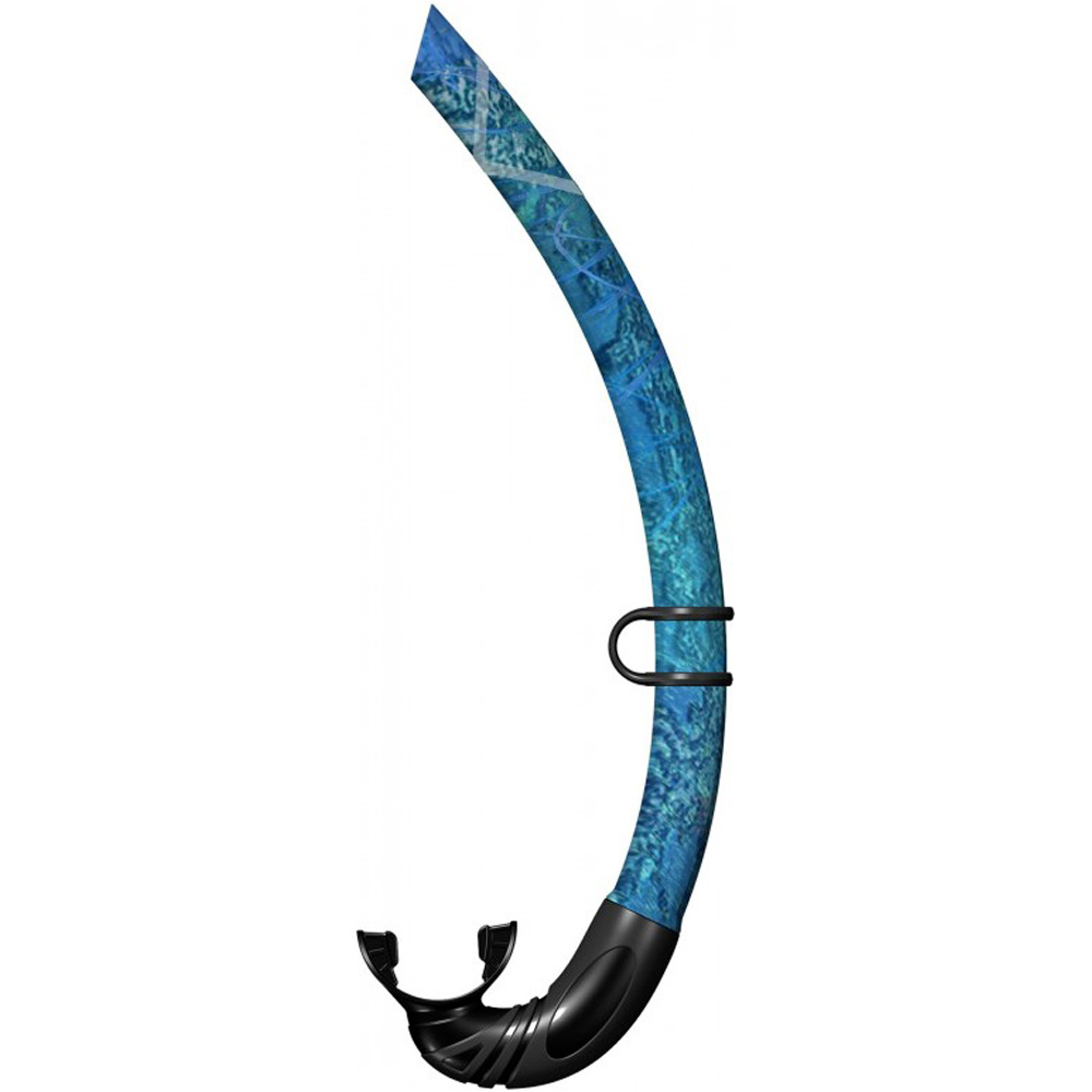 Mattblue fussion sil camo 20flex Azul (UNICA)