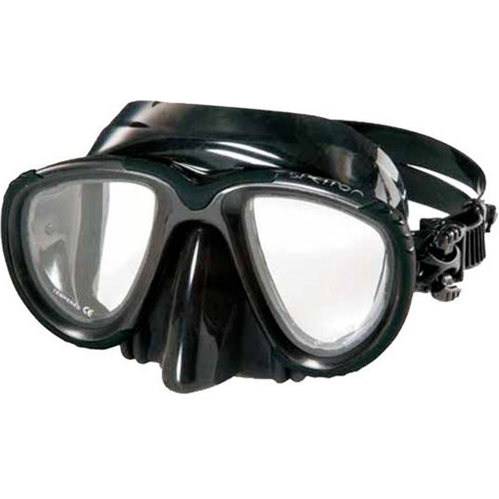 Mscara excell black tubo spring Negro (UNICA)