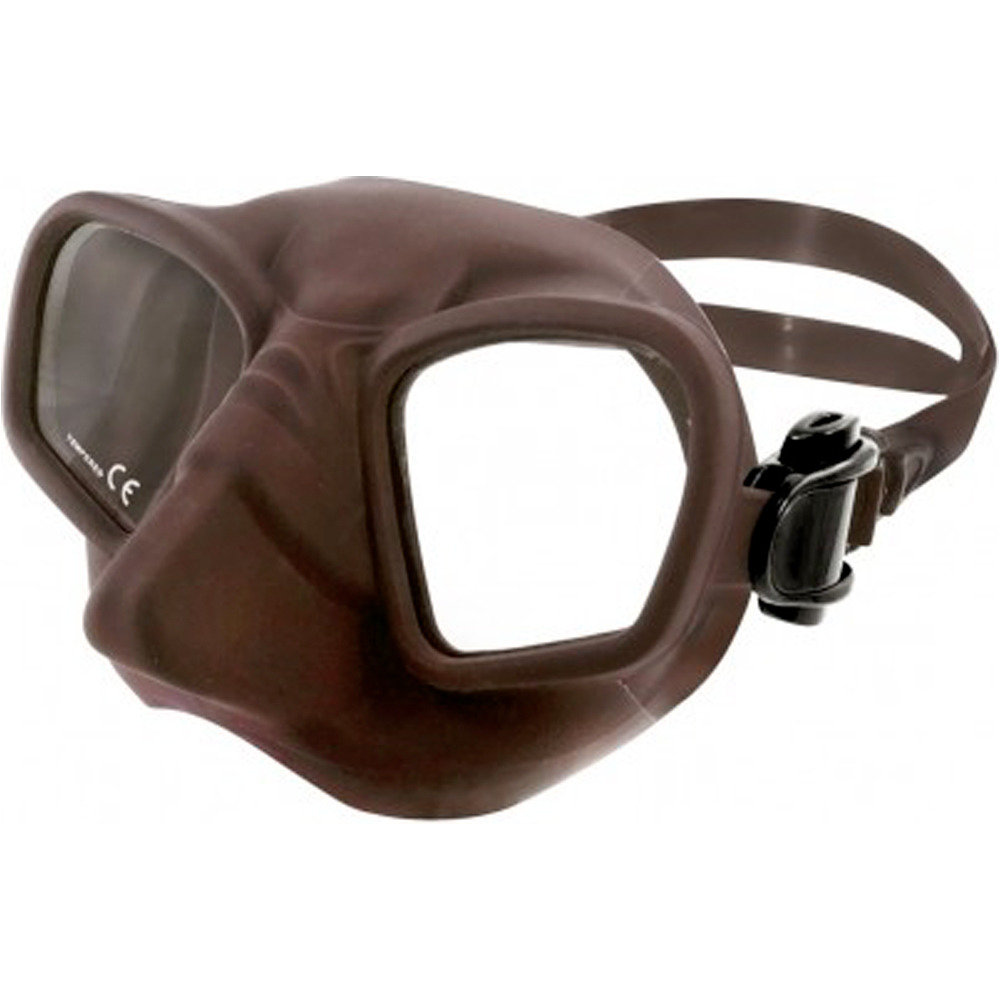Spetton mscara phantom brown tubo mattbrown
