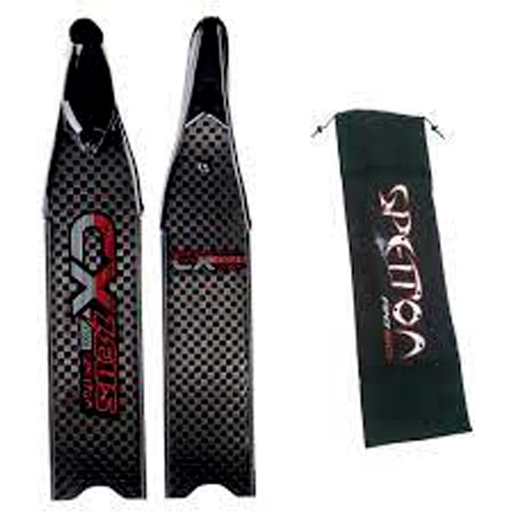 Spetton cx zeus t700 p carbon cuattro