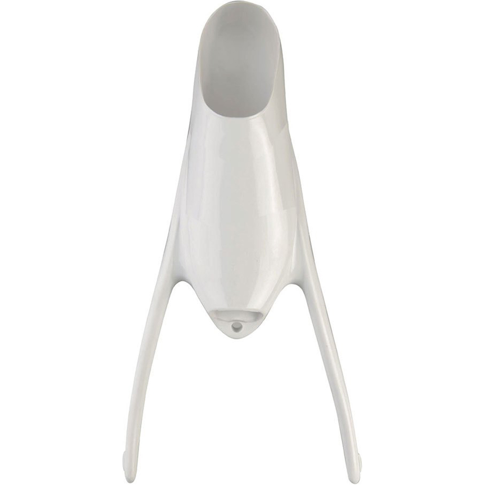 Zapatos quattro incluye kit Blanco (42/43)